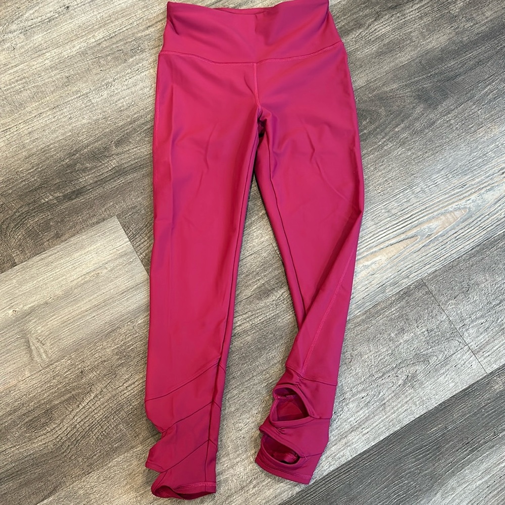 Old Navy Active High Rise Leggings